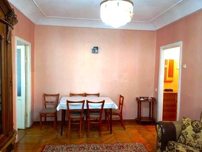 İcarəyə verilir 2 otaqlı köhnə tikili 50 m², Neftçilər m., photo 3 from 18