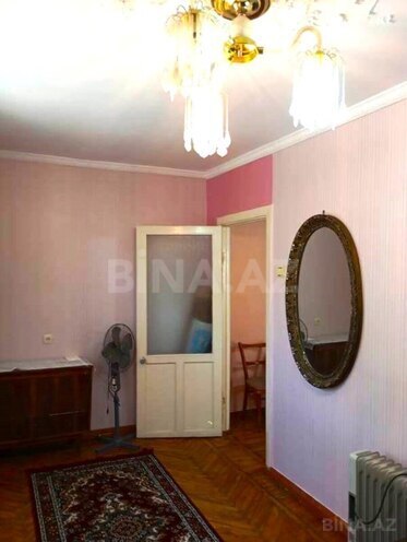 İcarəyə verilir 2 otaqlı köhnə tikili 50 m², Neftçilər m., photo 9 from 18
