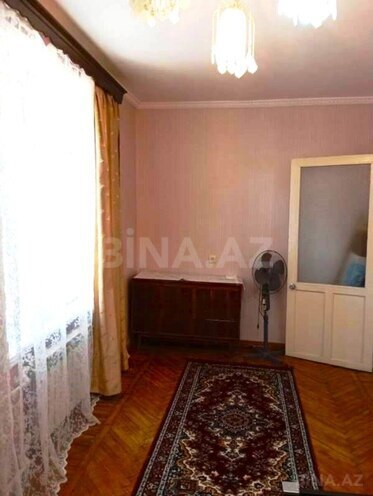İcarəyə verilir 2 otaqlı köhnə tikili 50 m², Neftçilər m., photo 8 from 18