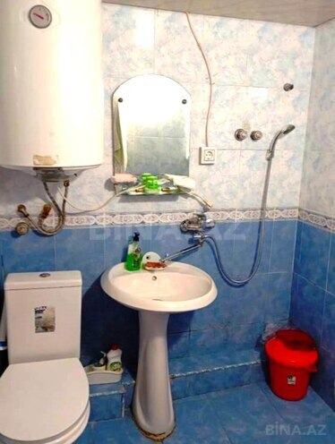 İcarəyə verilir 2 otaqlı köhnə tikili 50 m², Neftçilər m., photo 17 from 18