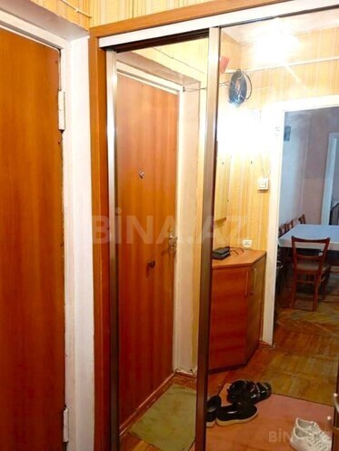 İcarəyə verilir 2 otaqlı köhnə tikili 50 m², Neftçilər m., photo 12 from 18