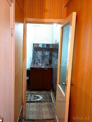 İcarəyə verilir 2 otaqlı köhnə tikili 50 m², Neftçilər m., photo 11 from 18