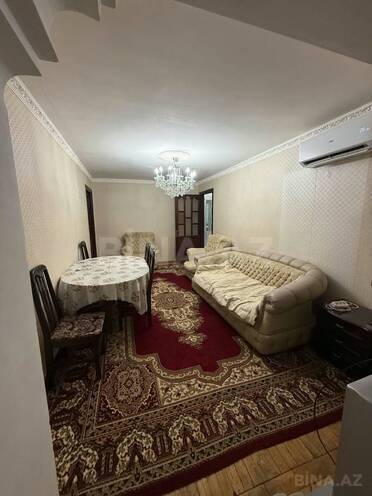İcarəyə verilir 2 otaqlı köhnə tikili 65 m², Nəriman Nərimanov m., photo 1 from 12