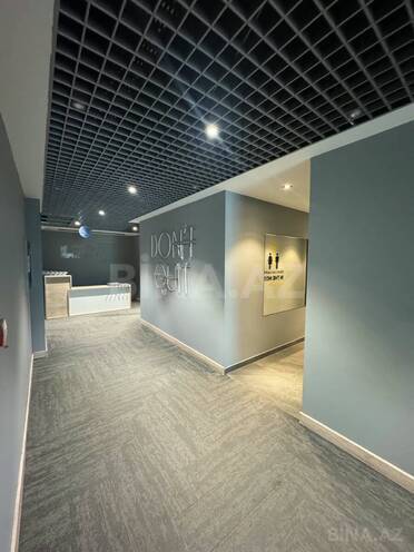 İcarəyə verilir 20 otaqlı ofis 900 m², Sahil m., photo 4 from 10