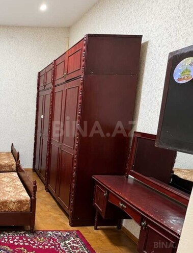 İcarəyə verilir 2 otaqlı köhnə tikili 55 m², Nizami m., photo 5 from 6