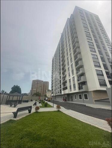 Satılır 3 otaqlı yeni tikili 115 m², 28 May m., photo 12 from 19
