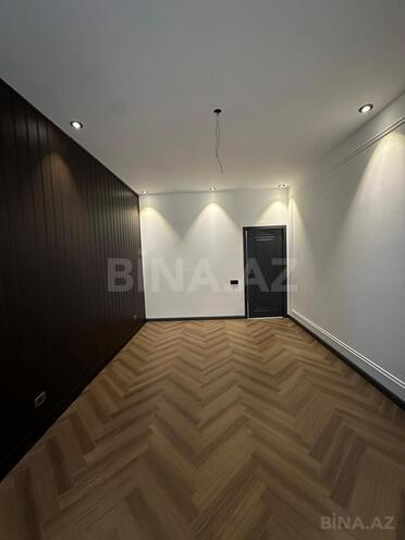 Satılır 3 otaqlı yeni tikili 115 m², İnşaatçılar m., photo 4 from 16