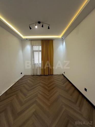 Satılır 3 otaqlı yeni tikili 115 m², İnşaatçılar m., photo 5 from 16