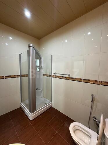 Satılır 3 otaqlı yeni tikili 115 m², İnşaatçılar m., photo 13 from 16