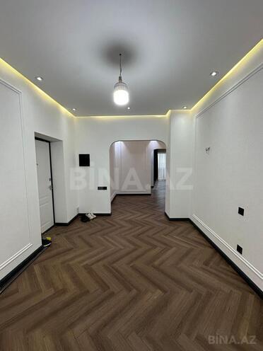 Satılır 3 otaqlı yeni tikili 115 m², İnşaatçılar m., photo 11 from 16