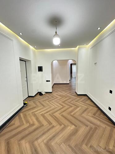 Satılır 3 otaqlı yeni tikili 115 m², İnşaatçılar m., photo 12 from 16
