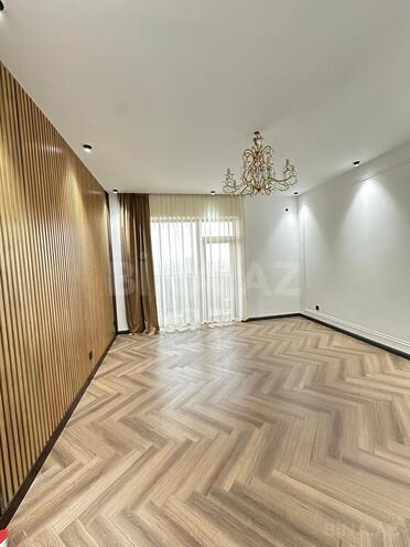 Satılır 3 otaqlı yeni tikili 115 m², İnşaatçılar m., photo 6 from 16