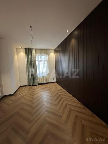 Satılır 3 otaqlı yeni tikili 115 m², İnşaatçılar m., photo 9 from 16