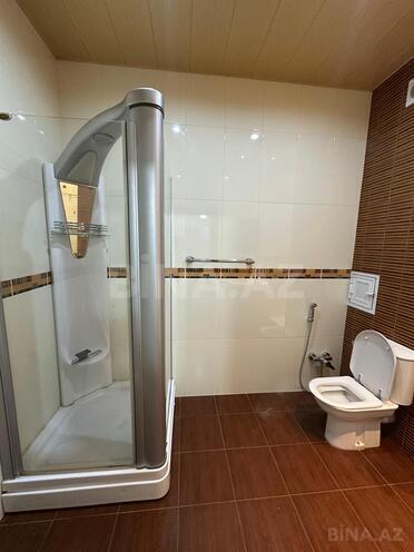 Satılır 3 otaqlı yeni tikili 115 m², İnşaatçılar m., photo 14 from 16