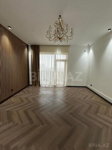 Satılır 3 otaqlı yeni tikili 115 m², İnşaatçılar m., photo 7 from 16