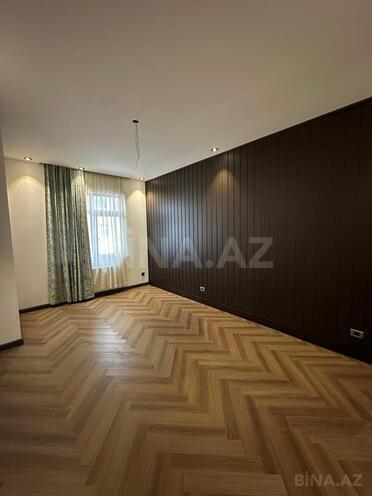 Satılır 3 otaqlı yeni tikili 115 m², İnşaatçılar m., photo 3 from 16