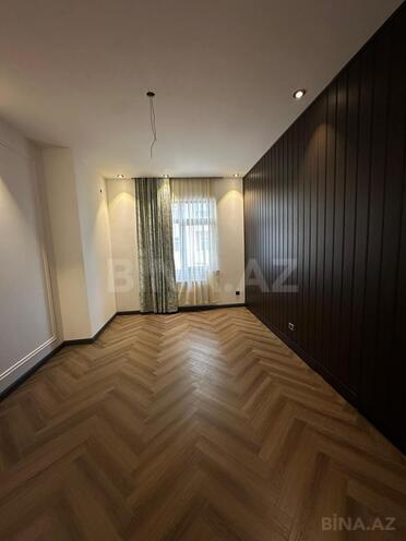 Satılır 3 otaqlı yeni tikili 115 m², İnşaatçılar m., photo 10 from 16