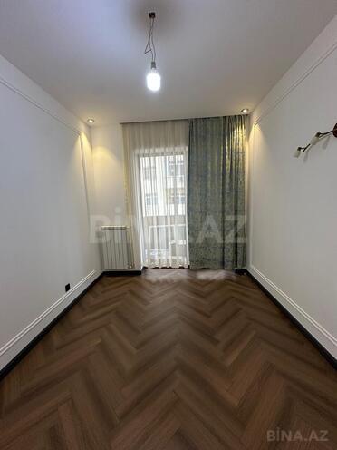 Satılır 3 otaqlı yeni tikili 115 m², İnşaatçılar m., photo 8 from 16