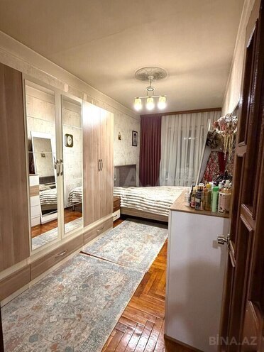 Satılır 2 otaqlı köhnə tikili 70 m², Gənclik m., photo 3 from 10