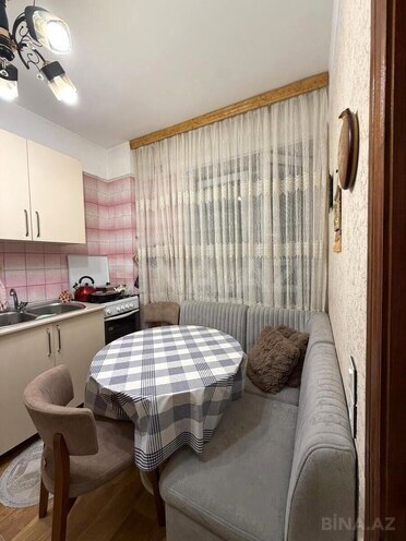 Satılır 2 otaqlı köhnə tikili 70 m², Gənclik m., photo 4 from 10