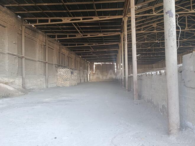Satılır  obyekt 7 898 m², Binəqədi q., photo 5 from 24