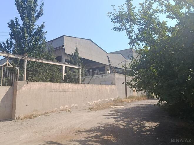 Satılır  obyekt 7 898 m², Binəqədi q., photo 23 from 24