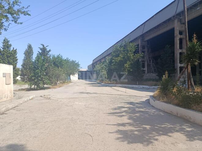 Satılır  obyekt 7 898 m², Binəqədi q., photo 22 from 24