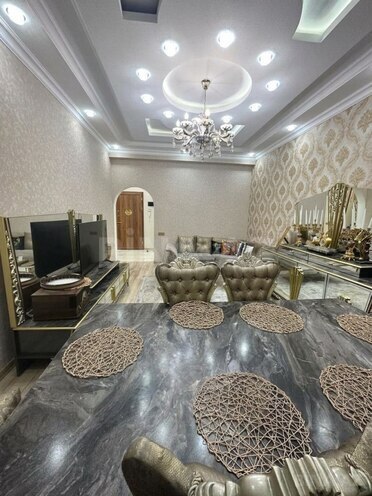 Продаётся 2-комн. новостройка 56 м², м. 20 января, photo 3 from 11