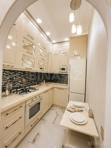 Продаётся 2-комн. новостройка 56 м², м. 20 января, photo 6 from 11