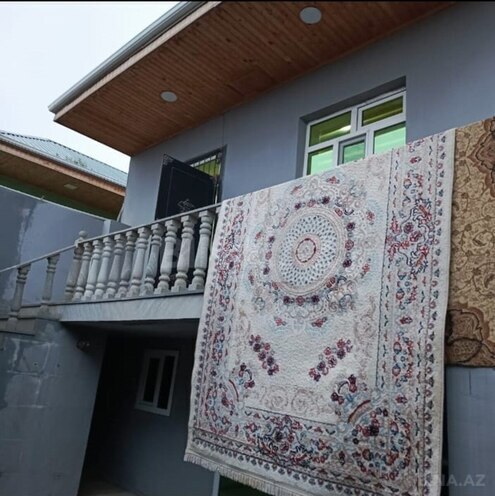 Сдаётся 2-комн. дом/дача 60 м², пос. Говсан, photo 7 from 9