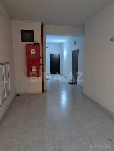 Satılır 2 otaqlı yeni tikili 55 m², Həzi Aslanov m., photo 12 from 13