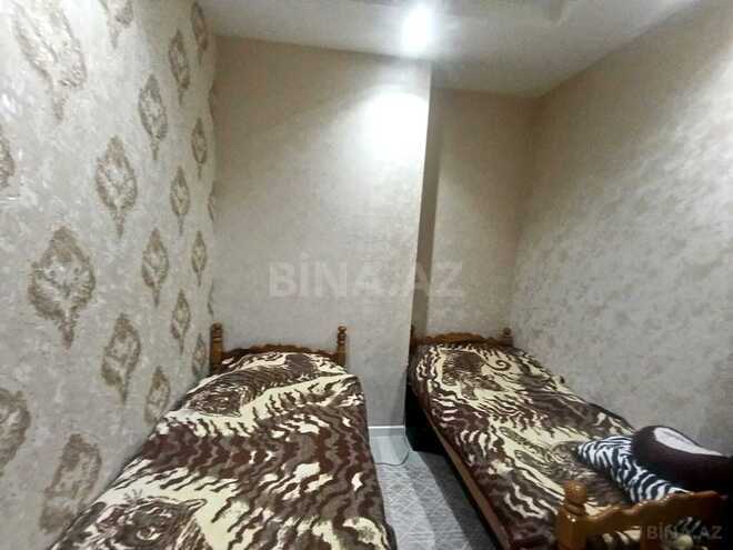 Satılır 2 otaqlı yeni tikili 55 m², Əhmədli m., photo 6 from 11