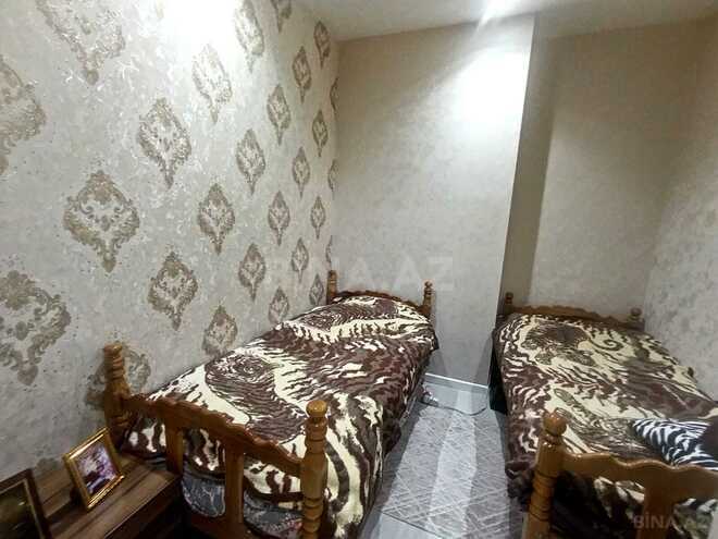 Satılır 2 otaqlı yeni tikili 55 m², Əhmədli m., photo 7 from 11