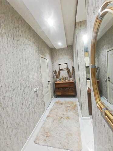 Satılır 2 otaqlı yeni tikili 55 m², Əhmədli m., photo 4 from 11
