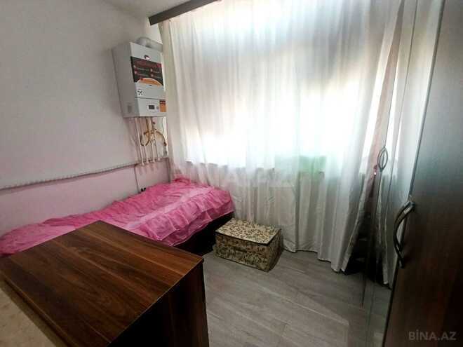Satılır 2 otaqlı yeni tikili 55 m², Əhmədli m., photo 8 from 11