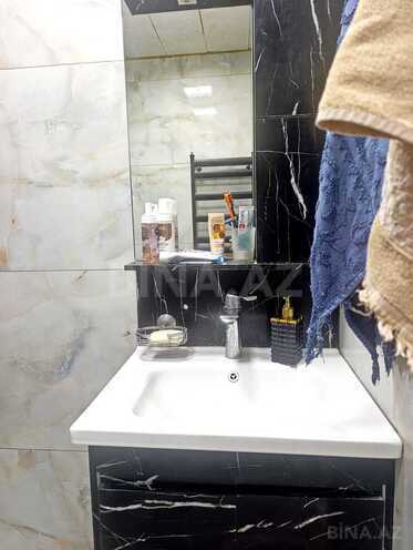 Satılır 2 otaqlı yeni tikili 55 m², Əhmədli m., photo 9 from 11