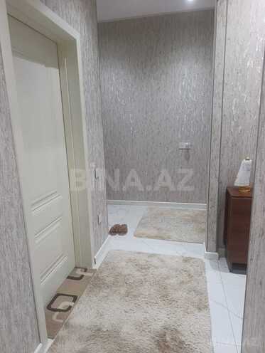 Satılır 2 otaqlı yeni tikili 55 m², Əhmədli m., photo 5 from 11