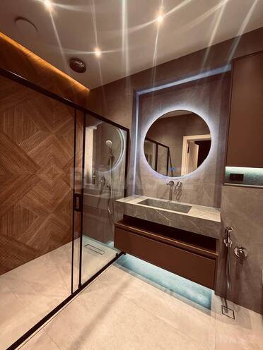 Продается 3-комн. новостройка 125 м², Хатаинский р., photo 15 from 18