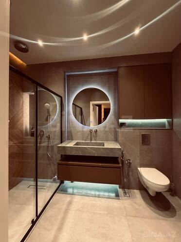 Продается 3-комн. новостройка 125 м², Хатаинский р., photo 13 from 18