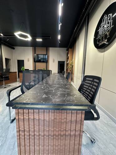 Сдаётся 1-комн. офис 80 м², м. Иншаатчылар, photo 5 from 9