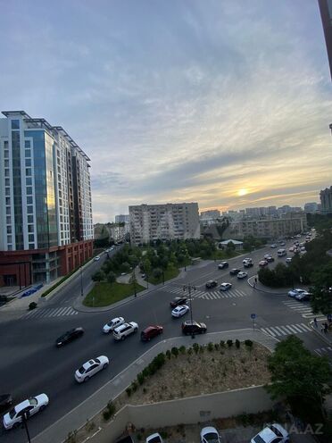 İcarəyə verilir 3 otaqlı yeni tikili 123 m², Elmlər Akademiyası m., photo 6 from 18