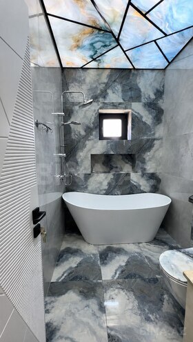 Satılır 5 otaqlı həyət evi/bağ evi 200 m², Qaraçuxur q., photo 7 from 8