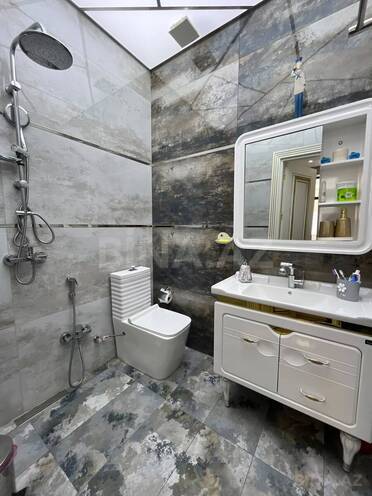 Satılır 3 otaqlı yeni tikili 130 m², Nəriman Nərimanov m., photo 28 from 30