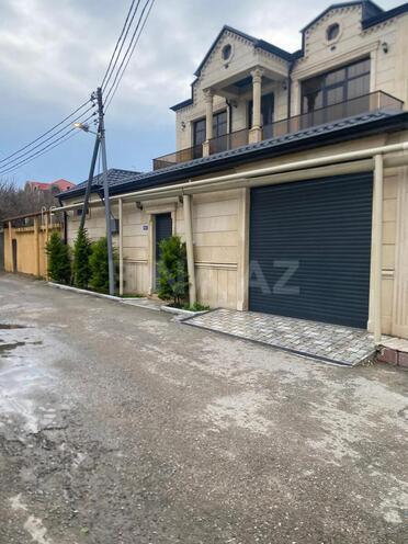 Satılır 5 otaqlı həyət evi/bağ evi 200 m², Qaraçuxur q., photo 5 from 8