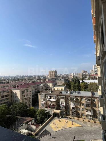 Satılır 3 otaqlı yeni tikili 130 m², Nəriman Nərimanov m., photo 4 from 30