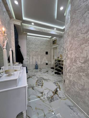 Satılır 3 otaqlı yeni tikili 130 m², Nəriman Nərimanov m., photo 26 from 30