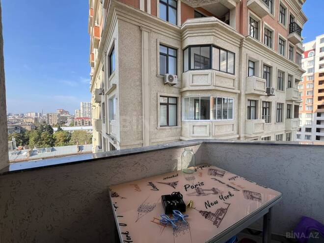 Satılır 3 otaqlı yeni tikili 130 m², Nəriman Nərimanov m., photo 3 from 30