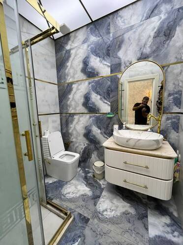 Satılır 3 otaqlı yeni tikili 130 m², Nəriman Nərimanov m., photo 29 from 30