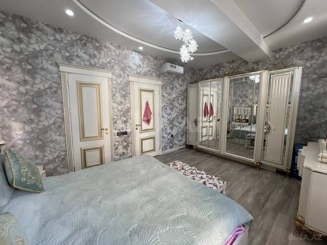 Satılır 3 otaqlı yeni tikili 130 m², Nəriman Nərimanov m., photo 21 from 30