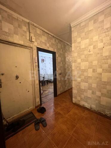 İcarəyə verilir 2 otaqlı köhnə tikili 65 m², Əhmədli m., photo 15 from 21